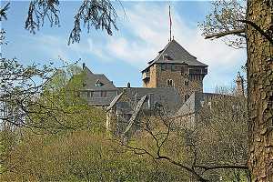 Schloss Burg